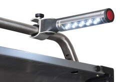 LED světlo na gril Landmann