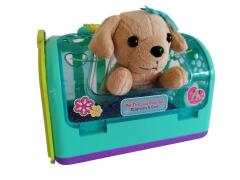 Mac Toys Malý Veterinář