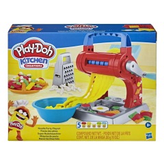 Play Doh Zábavné nudle