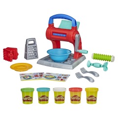 Play Doh Zábavné nudle