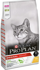 Purina Pro Plan Cat Adult Chicken 10 kg