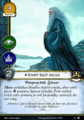 ADC Blackfire Hra o trůny: Králové Ostrovů