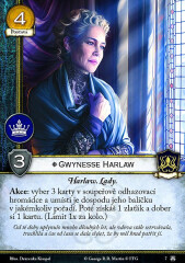 ADC Blackfire Hra o trůny: Králové Ostrovů
