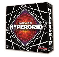 Stolní hra Hypergrid