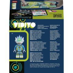 LEGO® VIDIYO™ 43104 Alien DJ BeatBox