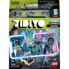 LEGO® VIDIYO™ 43104 Alien DJ BeatBox