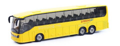 Autobus RegioJet Rappa 