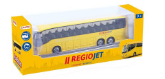 Autobus RegioJet Rappa 
