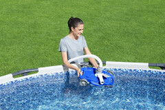 Bazénový automatický vysavač Bestway Flowclear AquaDrift