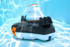 Bazénový automatický vysavač Bestway Flowclear AquaRover
