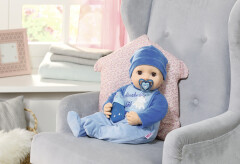 Baby Annabell Alexander