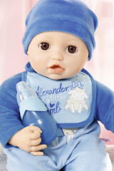 Baby Annabell Alexander