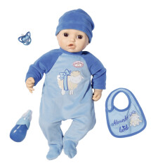 Baby Annabell Alexander