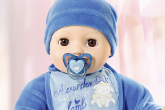 Baby Annabell Alexander