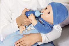 Baby Annabell Alexander