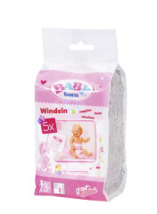 Baby Born Plenky