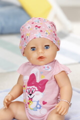 Baby Born s kouzelným dudlíkem 43 cm, holčička