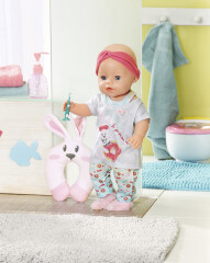 Baby Born Souprava na dobrou noc Deluxe