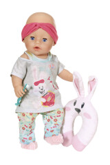 Baby Born Souprava na dobrou noc Deluxe