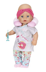 Baby Born Souprava na dobrou noc Deluxe
