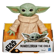 Baby Yoda 15 cm