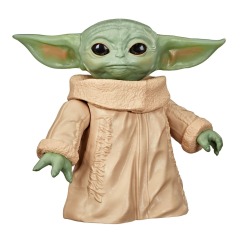 Baby Yoda 15 cm