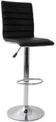 Barová židle Hawaj CL-3233 | černá
