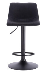 Barová židle Hawaj CL-630-1 černá