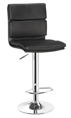 Barová židle Hawaj CL-7006-2 | černá