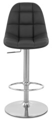 Barová židle Hawaj CL-8023 černá