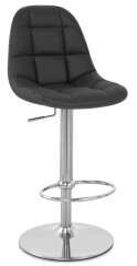 Barová židle Hawaj CL-8023 | černá