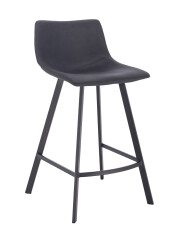 Barová židle Hawaj CL-845-1 | černá