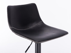 Barová židle Hawaj CL-845 černá