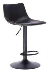 Barová židle Hawaj CL-845 černá