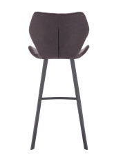 Barová židle Hawaj CL-865-5 černá