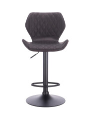 Barová židle Hawaj CL-865 černá