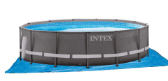 Bazén Intex Ultra Frame 5,49 x 1,32 m