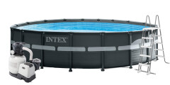 Bazén Intex Ultra Frame 5,49 x 1,32 m