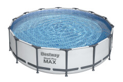 Bazén Bestway Steel Pro MAX 4,27 x 0,84 m