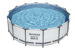 Bazén Bestway Steel Pro MAX 4,57 x 1,07 m