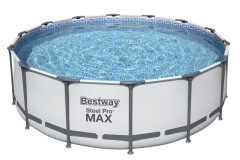 Bazén Bestway Steel Pro MAX 4,57 x 1,07 m