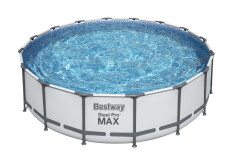 Bazén Bestway Steel Pro MAX 4,88 x 1,07 m