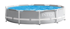 Bazén Intex Prism Frame 3,05 x 0,76 m bez filtrace