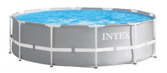 Bazén Intex Prism Frame 3,66 x 0,99 m | bez filtrace