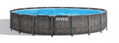 Bazén Intex Prism Frame 5,49 x 1,22 m kompletset