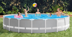 Bazén Intex Prism Frame 5,49 x 1,22 m kompletset