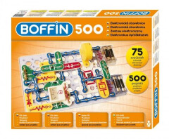 Boffin I 500