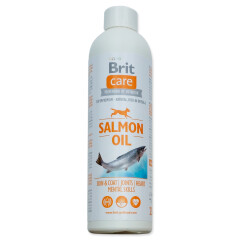 Brit Care Dog Salmon Oil 250 ml