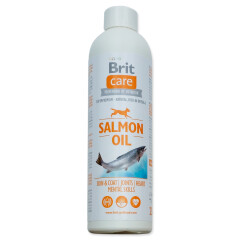 Brit Care Dog Salmon Oil 250 ml Brit Care Dog Salmon Oil 250 ml