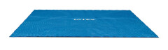 Solární plachta Intex 975 x 488 cm | obdélníková modrá
